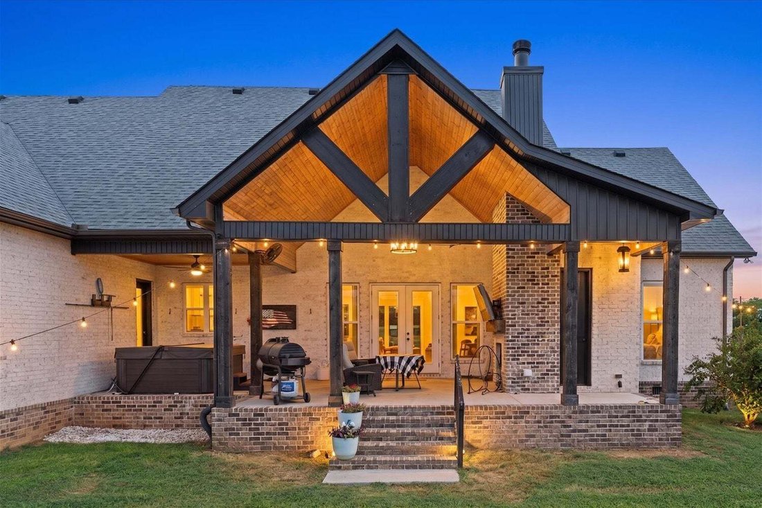 Haus in Unionville, Tennessee, Vereinigte Staaten 3 - 18711453