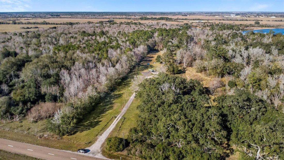 Casa en Hankamer, Texas, Estados Unidos 1 - 18711611