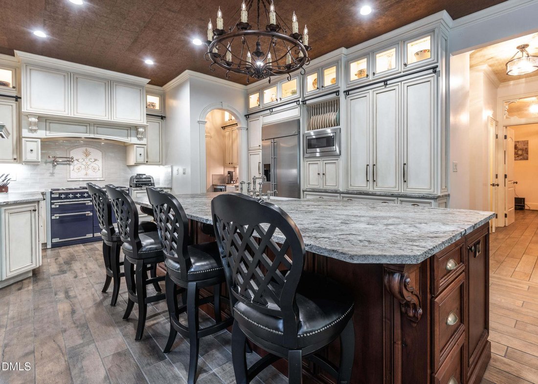 House in Raleigh, North Carolina, United States 2 - 18703418