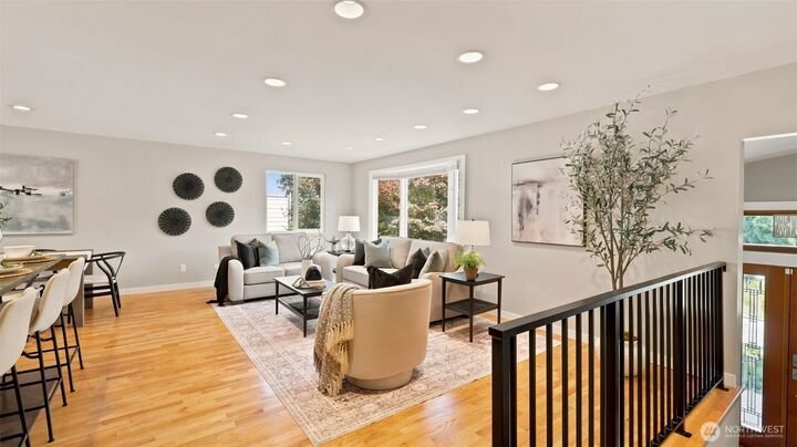 House in Bellevue, Washington, United States 3 - 18708364