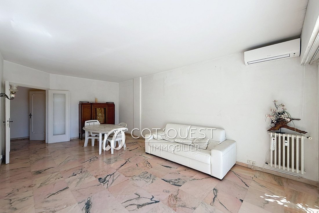 Apartment in Nice, Provence-Alpes-Côte d'Azur, France 4 - 18711713