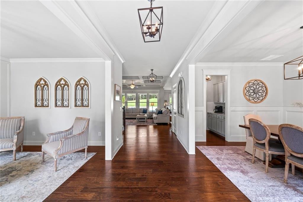 House in Hoschton, Georgia, United States 3 - 18706155