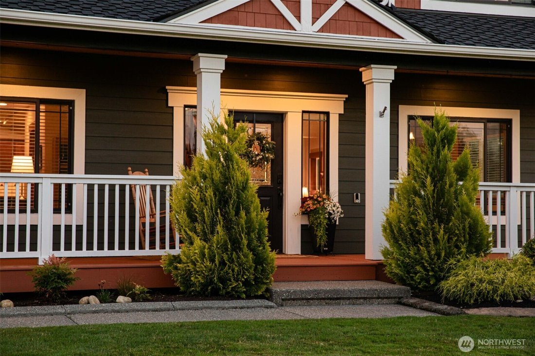 Casa en Arlington, Washington, Estados Unidos 5 - 18708332