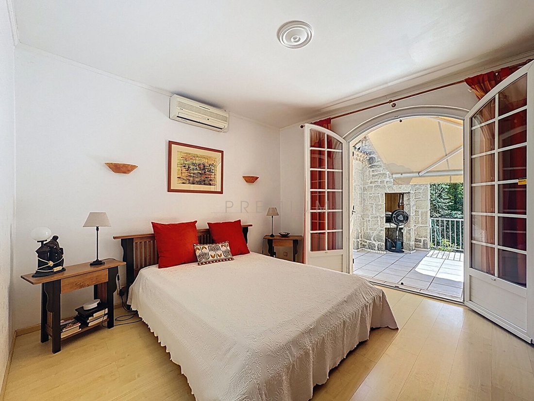 Villa in Montferrier-sur-Lez, Occitania, France 5 - 18704561