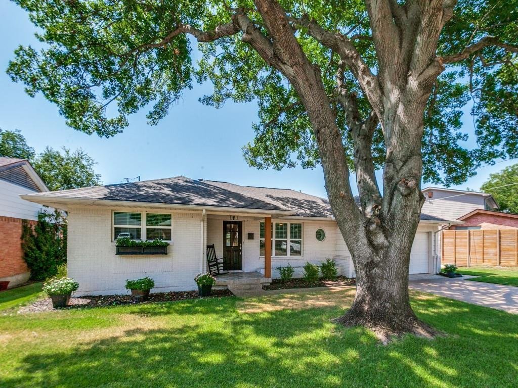 Casa en Dallas, Texas, Estados Unidos 1 - 18706710
