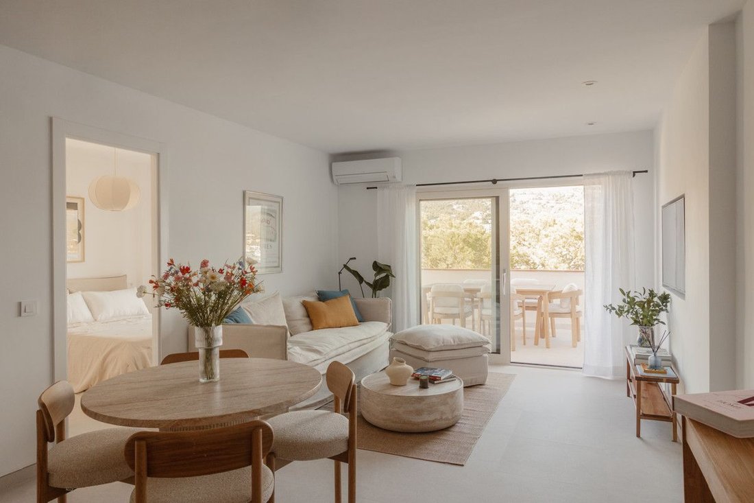 Apartment in Andratx, Balearic Islands, Spain 2 - 18713575