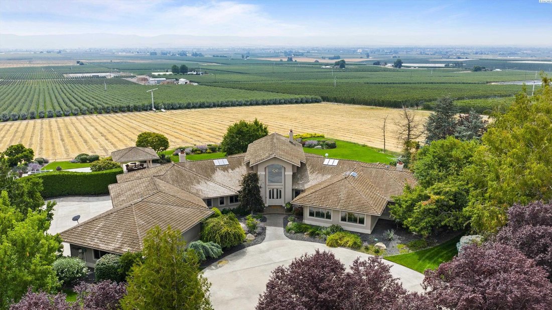 Casa a Grandview, Washington, Stati Uniti 3 - 18704865