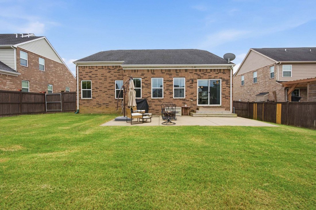 House in Nolensville, Tennessee, United States 3 - 18706299