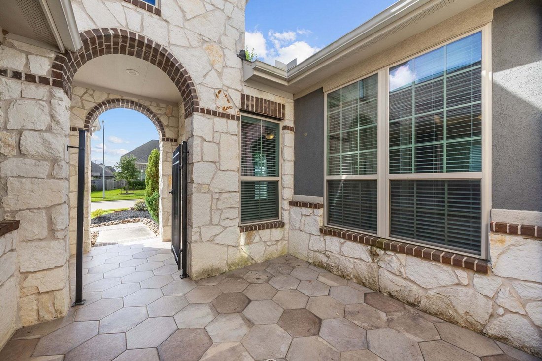 House in Houston, Texas, United States 2 - 18704162