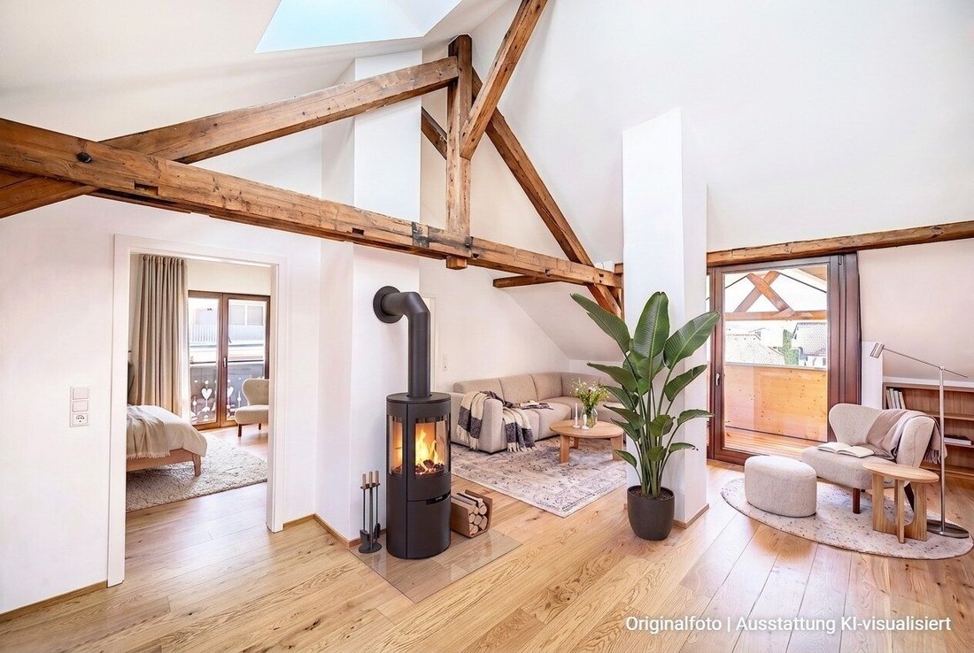 Appartamento a Zams, Tirolo, Austria 2 - 18099320