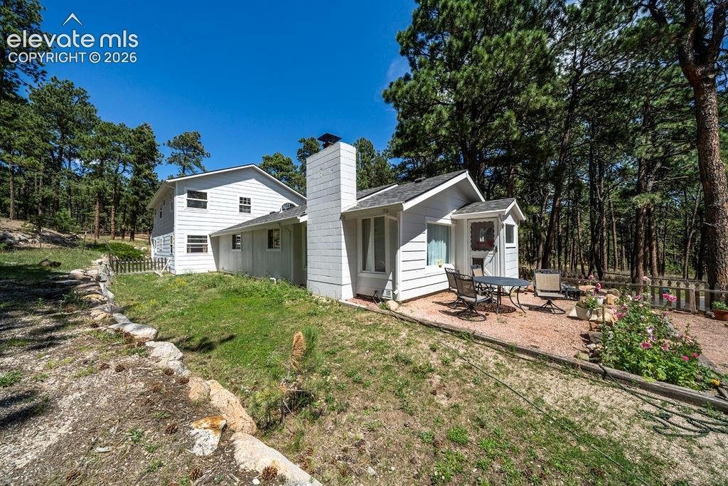 House in Colorado Springs, Colorado, United States 4 - 18706334