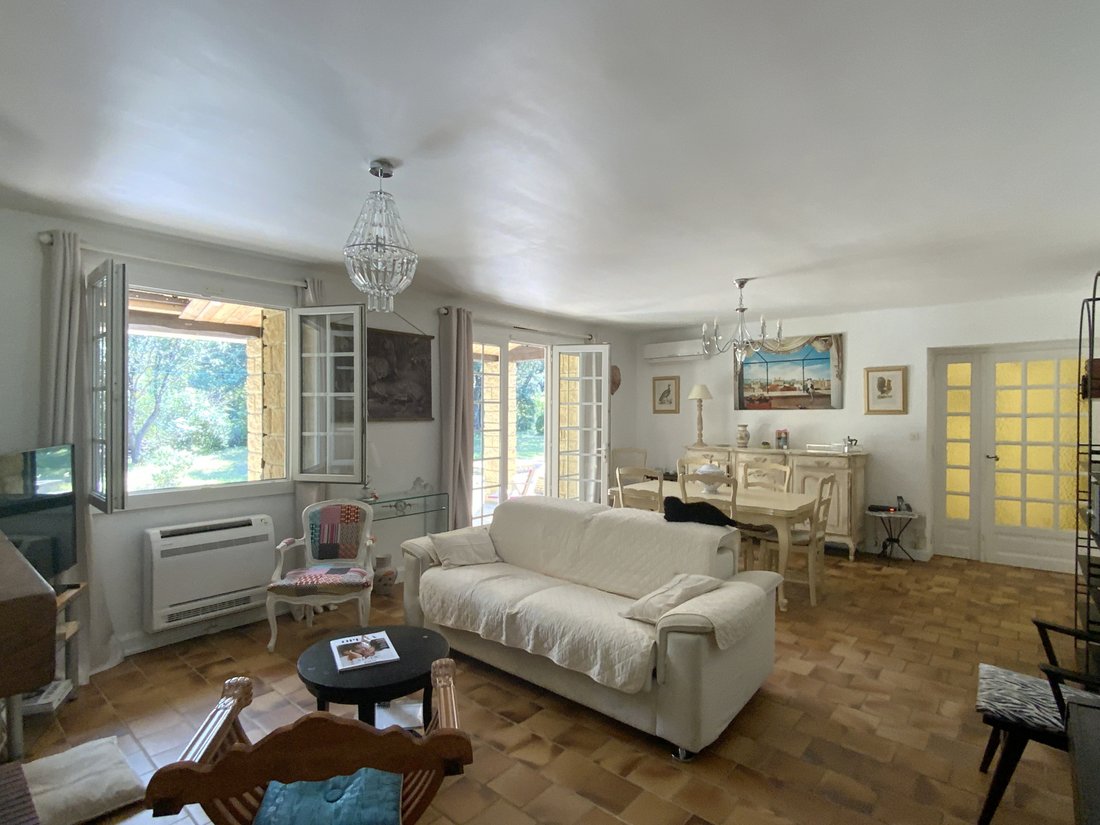 House in Uzès, Occitania, France 2 - 18710618