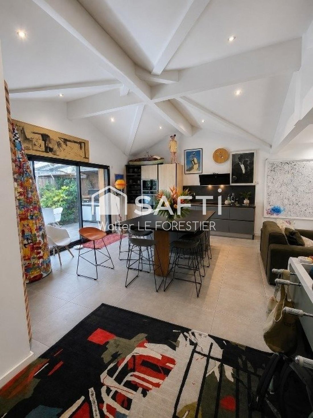 Haus in Cavailles-Camparian, Cenon, Frankreich 5 - 18713643