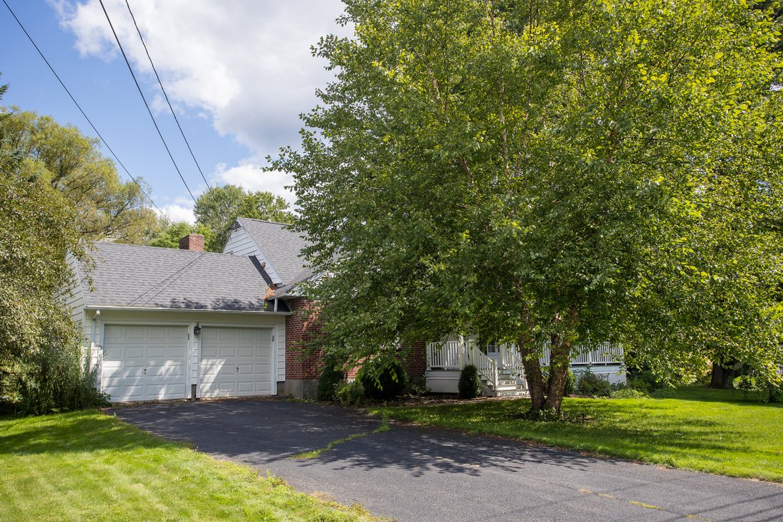 House in Pittsfield, Massachusetts, United States 4 - 18704444