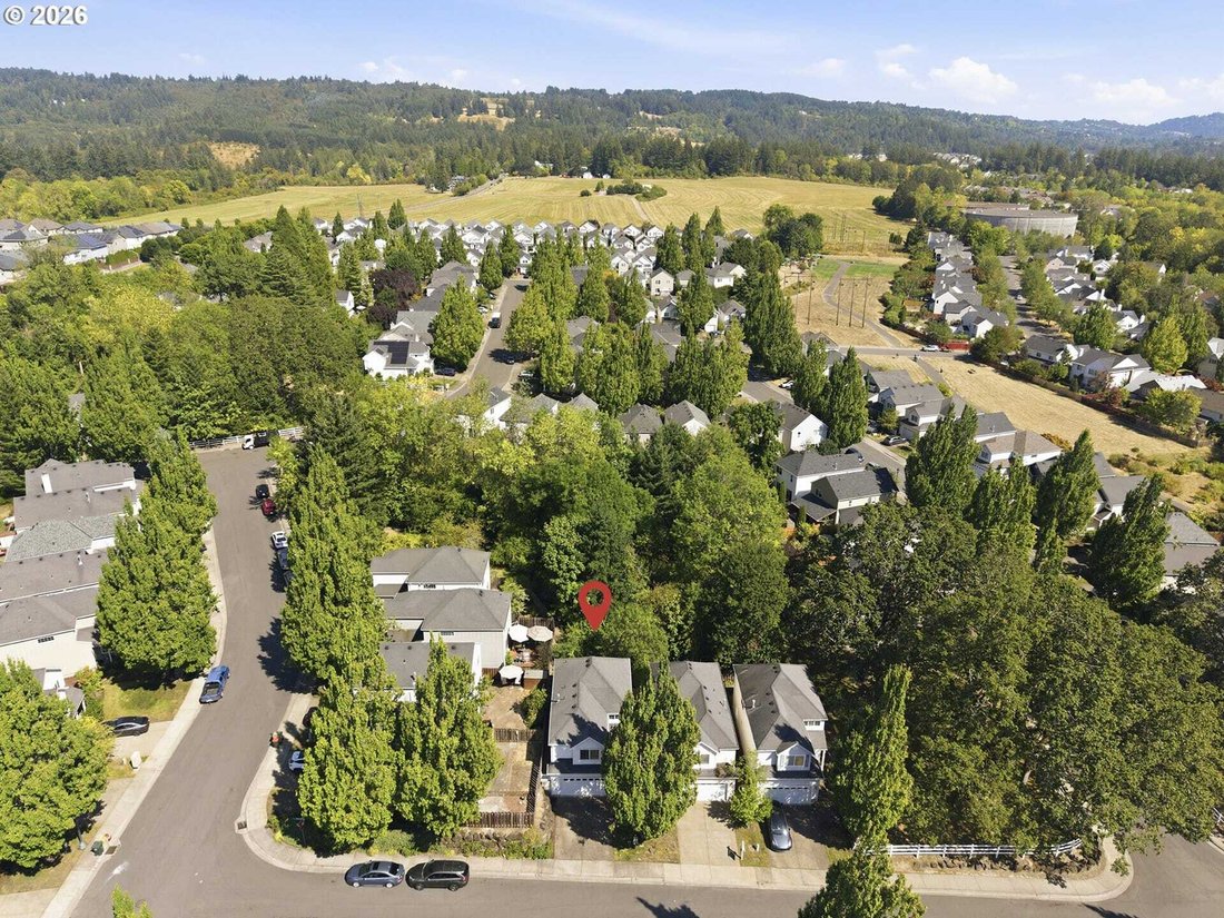 House in Portland, Oregon, United States 2 - 18705489