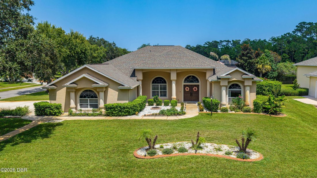 House in Port Orange, Florida, United States 1 - 18705670