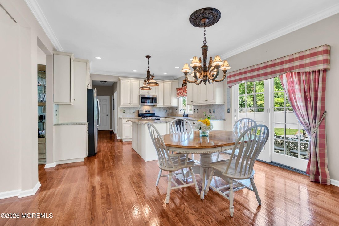 Casa en Tinton Falls, Nueva Jersey, Estados Unidos 5 - 18704895