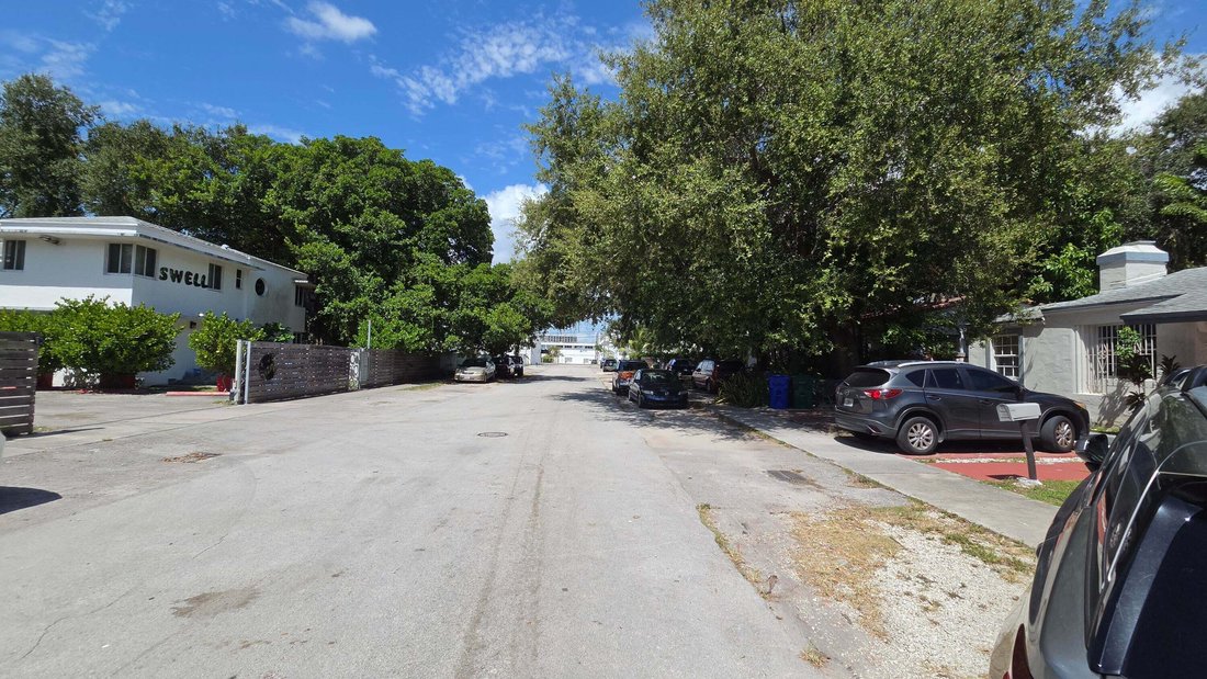 House in Miami, Florida, United States 5 - 18713110