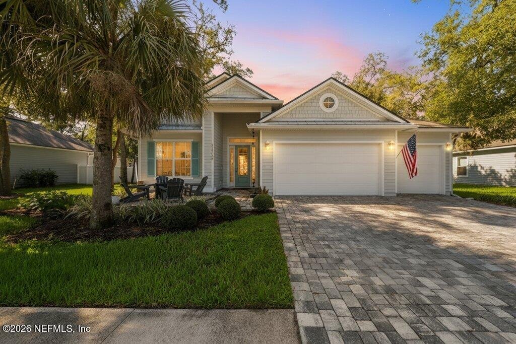 House in Jacksonville, Florida, United States 1 - 18703550