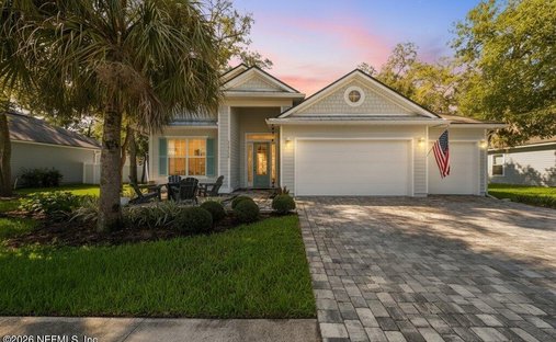 House in Jacksonville, Florida, United States 1
