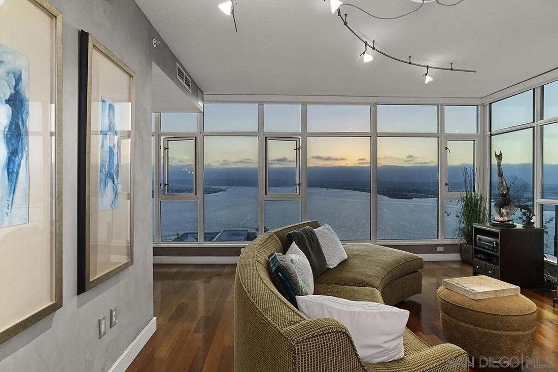 Condominio a San Diego, California, Stati Uniti 4 - 18705848