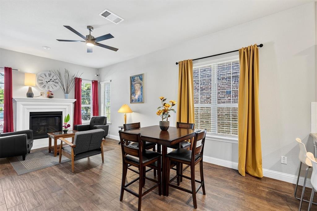 House in Dallas, Texas, United States 4 - 18708775