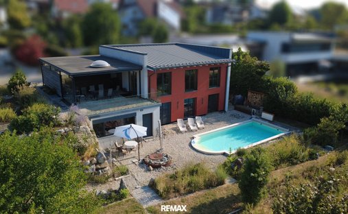 Maison à Allhartsberg, Basse-Autriche, Autriche 1