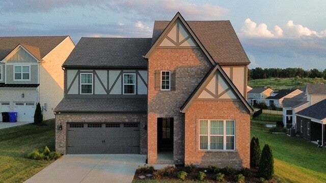 House in Columbia, Tennessee, United States 1 - 18706260