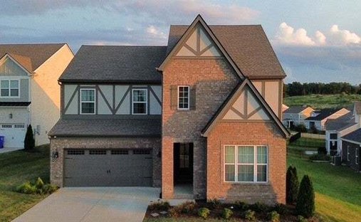 Casa en Columbia, Tennessee, Estados Unidos 1