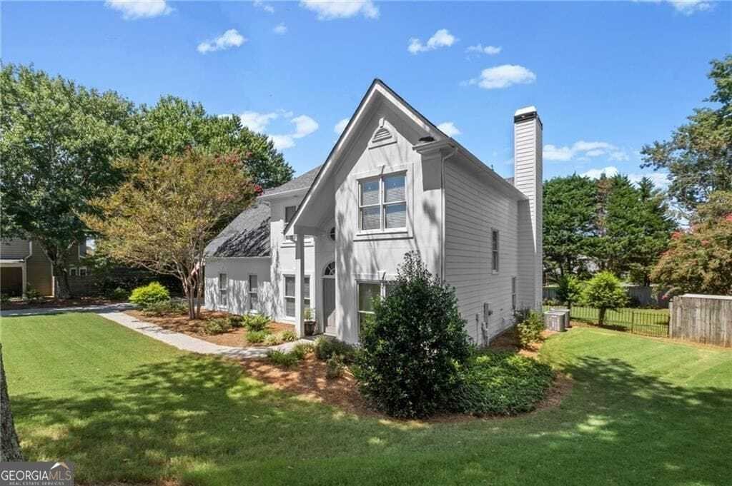 House in Roswell, Georgia, United States 4 - 18706845