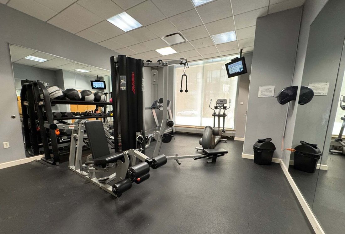 Condo in Chicago, Illinois, United States 3 - 18706323