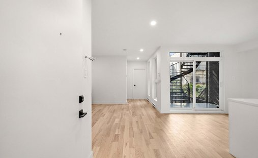 Condo in Montréal, Quebec, Canada 1