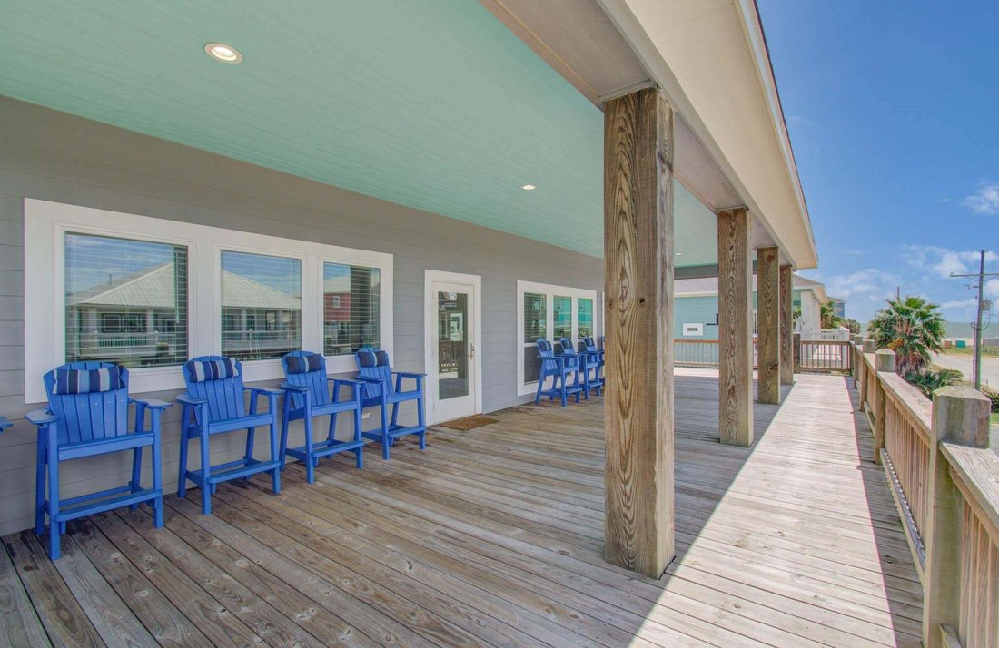 House in Bolivar Peninsula, Texas, United States 5 - 18706609