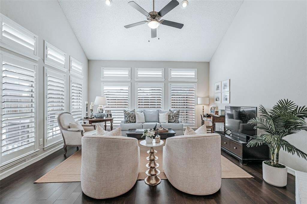 House in Plano, Texas, United States 3 - 18703713