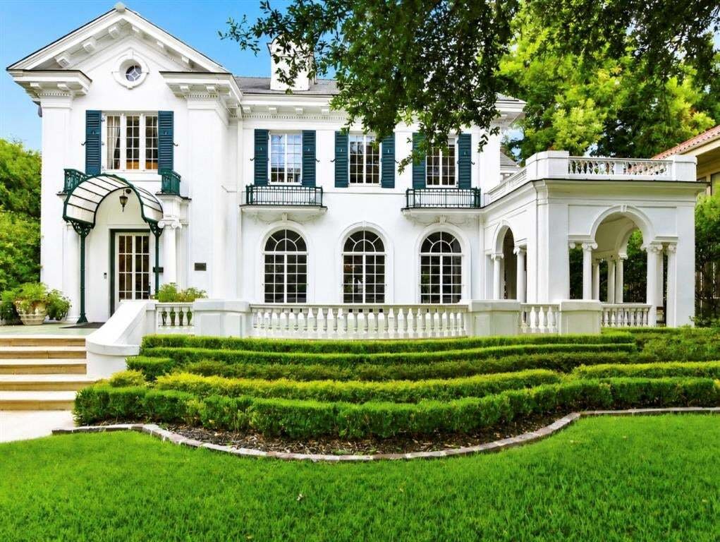 House in Dallas, Texas, United States 1 - 18706774