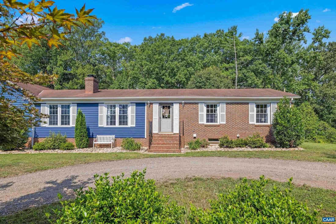 House in Cunningham, Virginia, United States 1 - 18705831