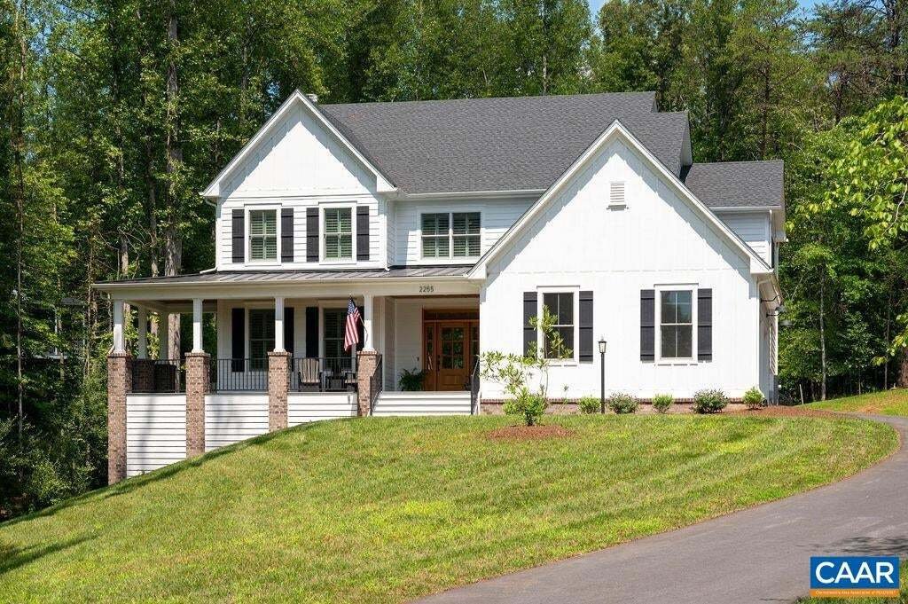 House in Charlottesville, Virginia, United States 1 - 18705853