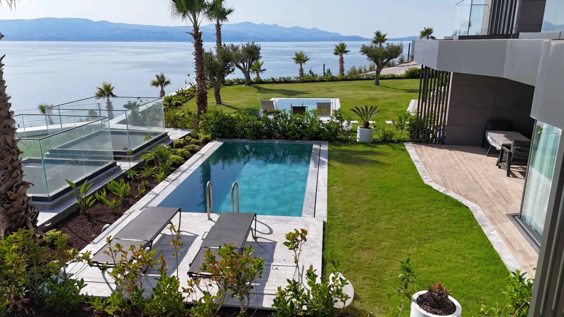 House in Çeşme, İzmir, Turkey 5 - 18703537