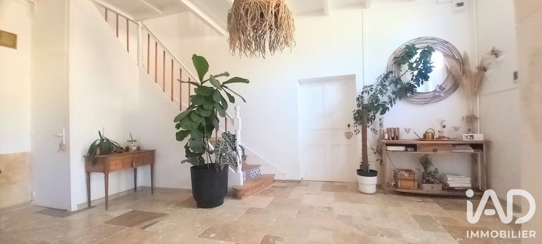 House in Varaize, Nouvelle-Aquitaine, France 5 - 18709962