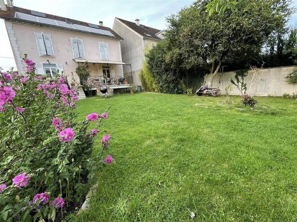 Maison à Nord Est, Gretz-Armainvilliers, France 1 - 18292190
