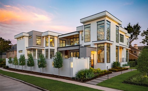 Casa a Houston, Texas, Stati Uniti 1