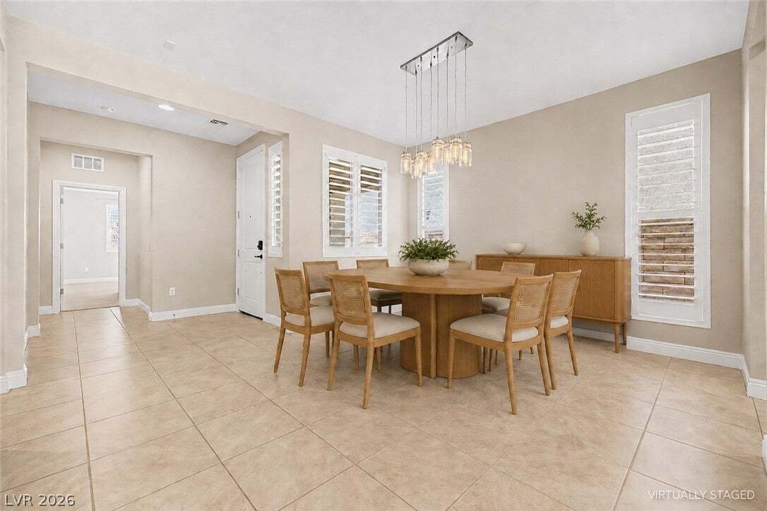 Casa en Las Vegas, Nevada, Estados Unidos 5 - 18705942