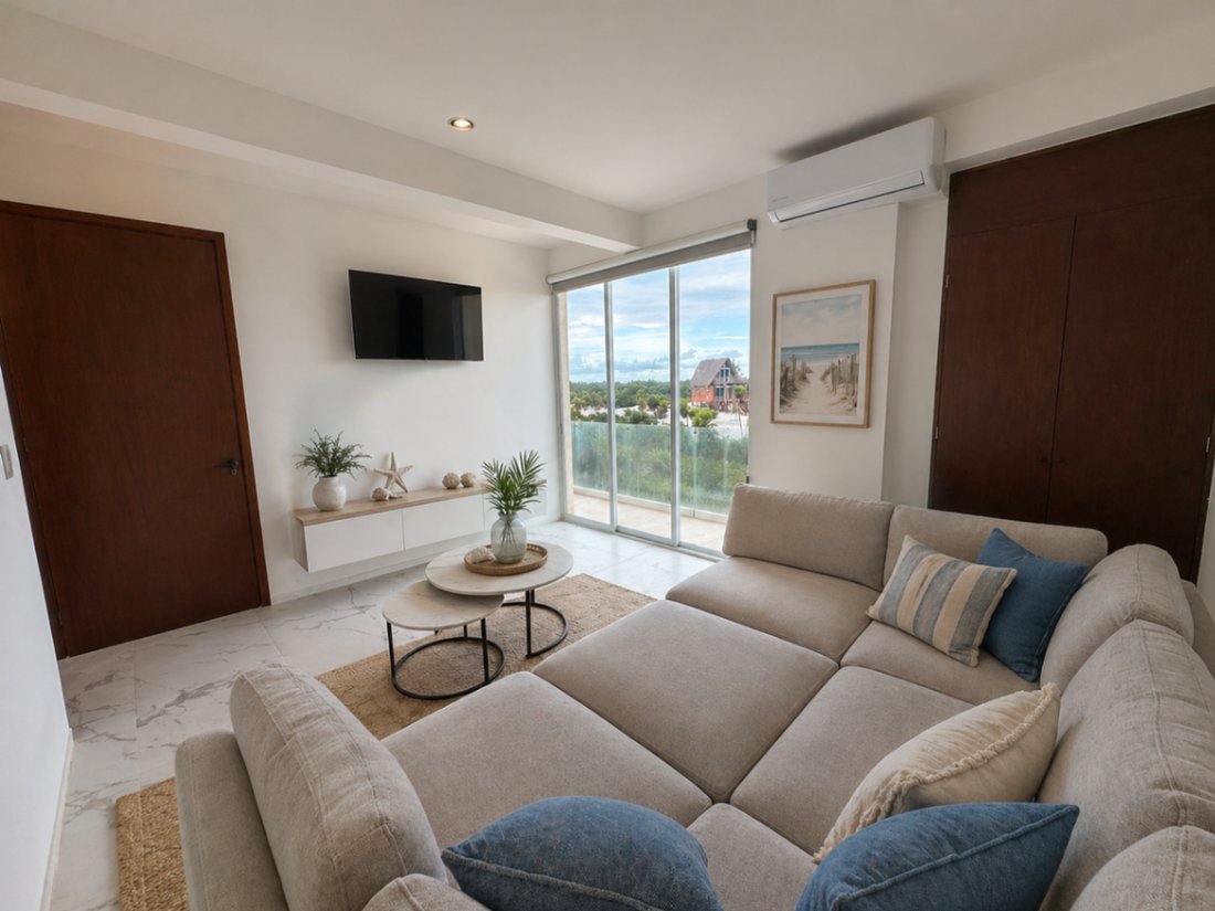 Casa a Cancún, Quintana Roo, Messico 4 - 18679251