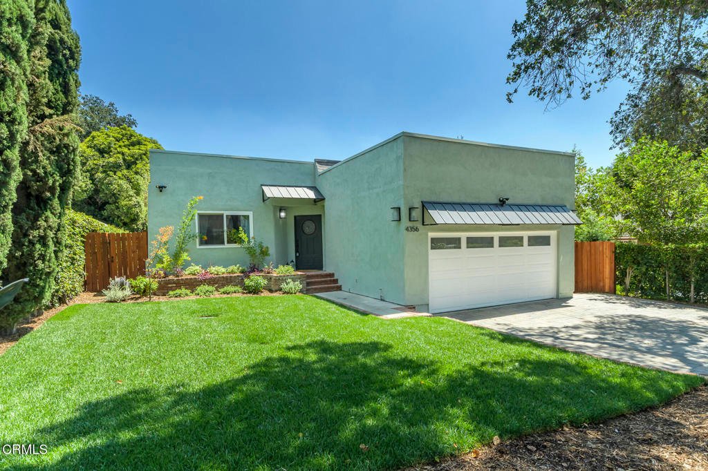 House in La Cañada Flintridge, California, United States 3 - 18702554