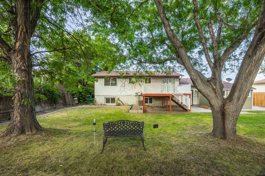 House in West Valley City, Utah, United States 5 - 18704919