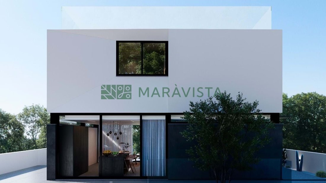 Villa a Montenegro, Algarve, Portogallo 3 - 18704713