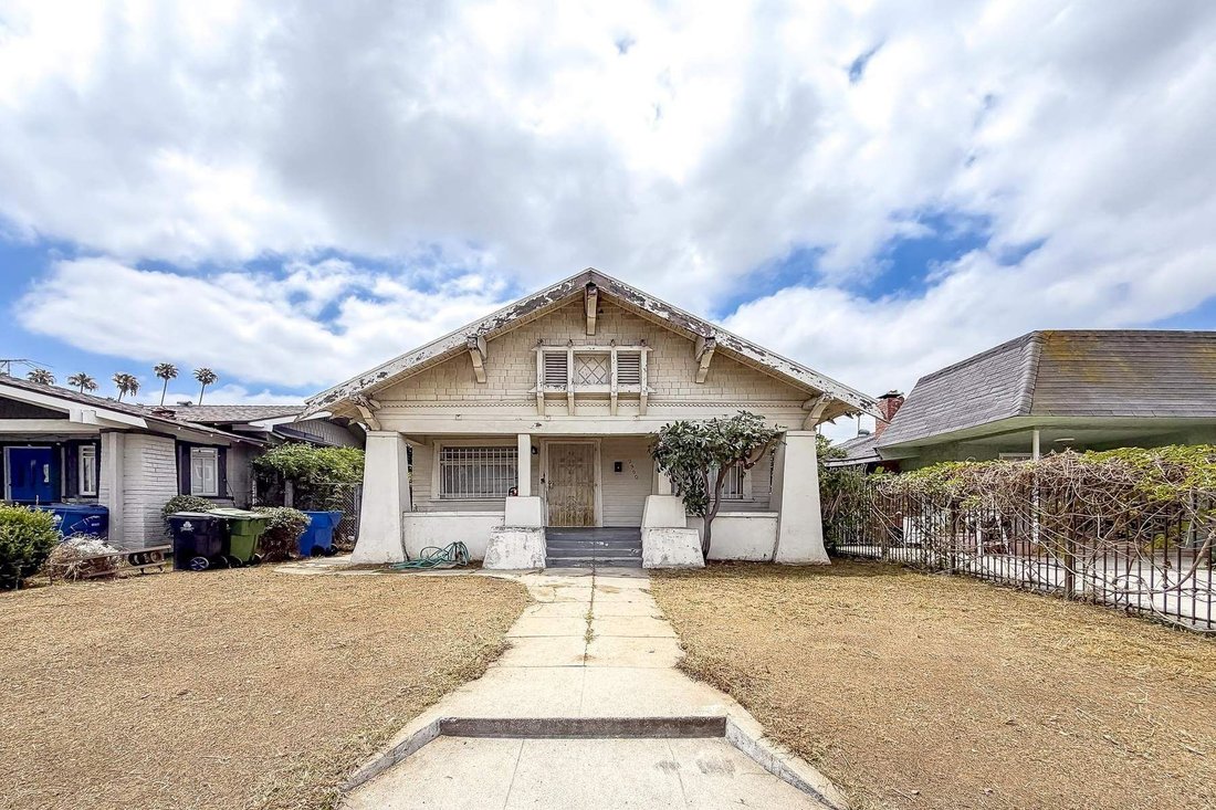 House in Los Angeles, California, United States 1 - 18703898