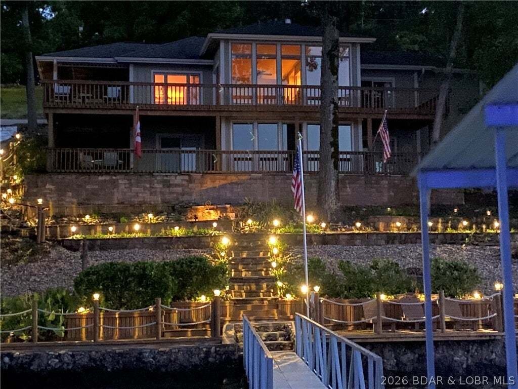 House in Sunrise Beach, Missouri, United States 3 - 18708401