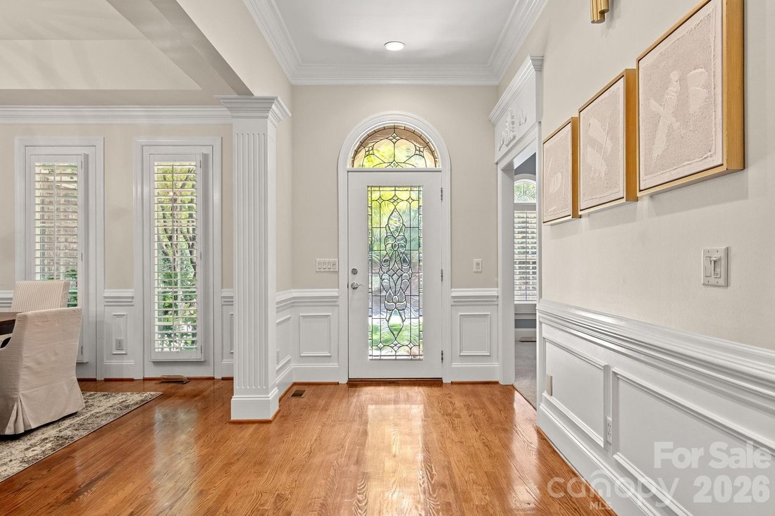 House in Charlotte, North Carolina, United States 4 - 18710293