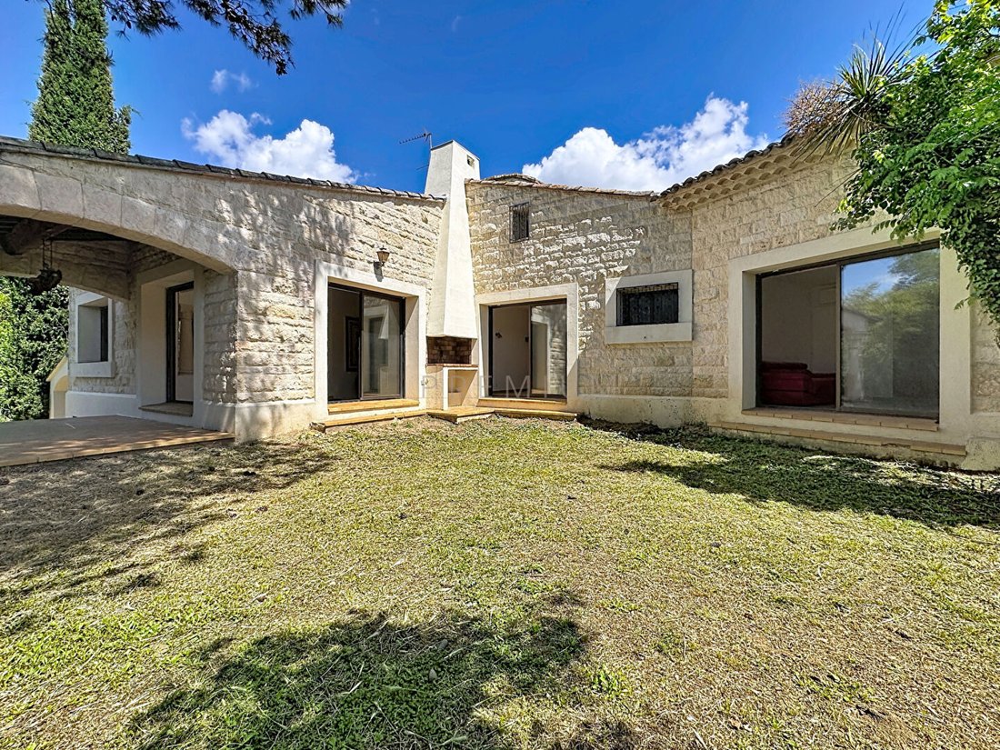 Villa in Hôpitaux-Facultés, Montpellier, France 1 - 18704611